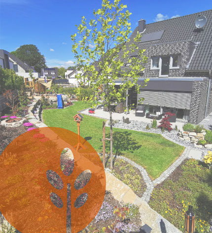 Ihr Gärtner in Bielefeld Natureffekt